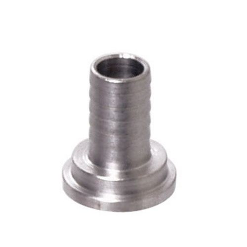 Tailpiece - 3/8&quot; Barb (Stainless Steel)