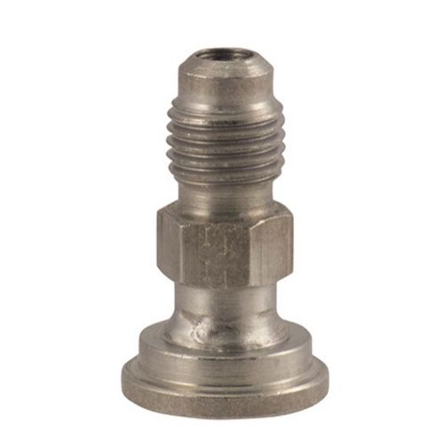 Tailpiece- 1/4&quot; Flare