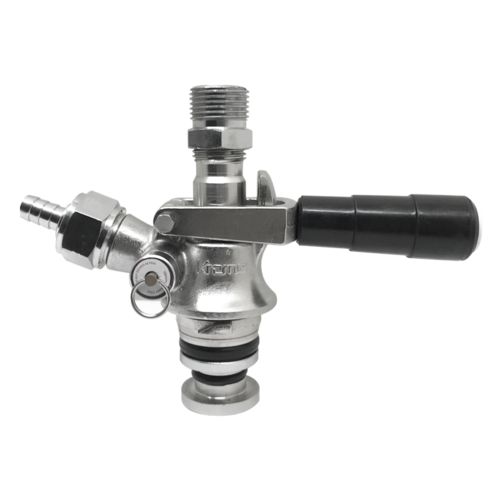 Coupler- U-Style Keg | Guinness Keg Beer Tap