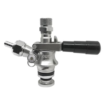Coupler- U-Style Keg | Guinness Keg Beer Tap