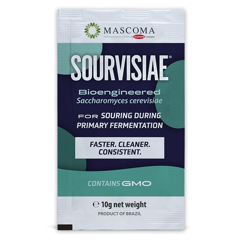 Sourvisiae Yeast