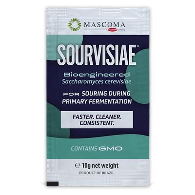 Sourvisiae Yeast