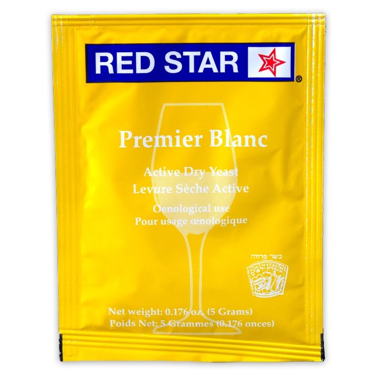 Premier Blanc
