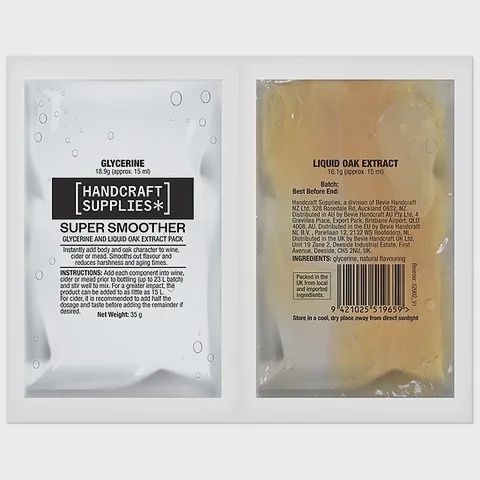 Super-Smoother