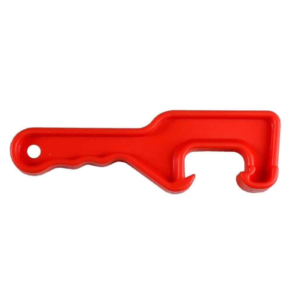 Bucket Lid Opener