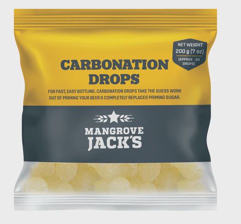 Mangrove Jack&#39;s Carbonation Drops