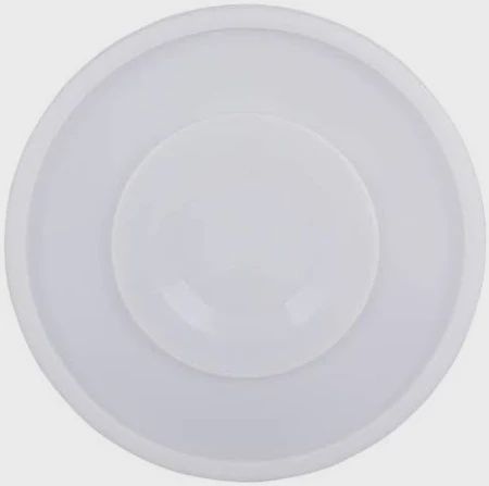 Lid- 7.9 gal Plastic Bucket W/O Grommet