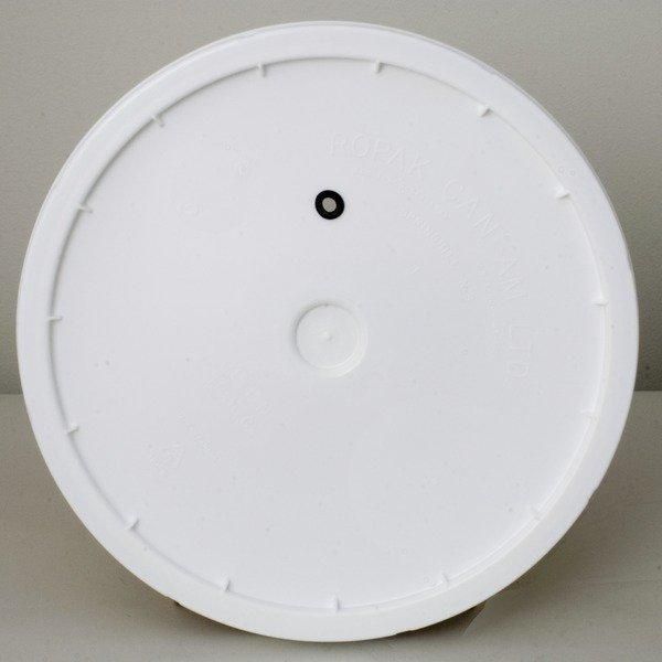 Lid-6.5 Gallon Bucket W/Grommet