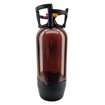 Oxebar Mono PET Keg- 5.2 Gallon
