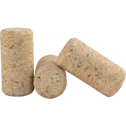 Wine Corks - #8 X 1-3/4 in Agglomerated