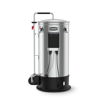 Brewing Systems