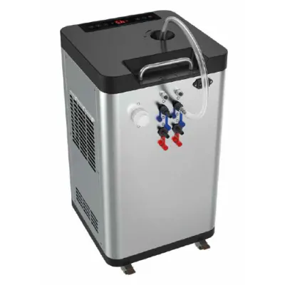 Glycol / Chillers