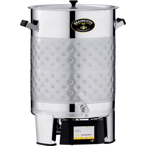 Speidel Braumeister PLUS Electric Brewery - 50L/13.2G (230V)