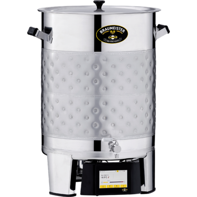Speidel Braumeister PLUS Electric Brewery - 50L/13.2G (230V)