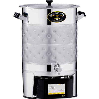 Speidel Braumeister Plus Electric Brewing System - 20L/5.2G (110V)