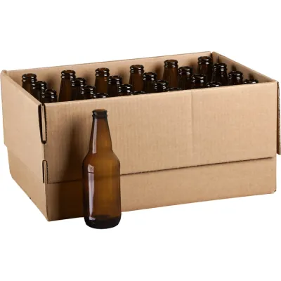 Bottles / Bottling