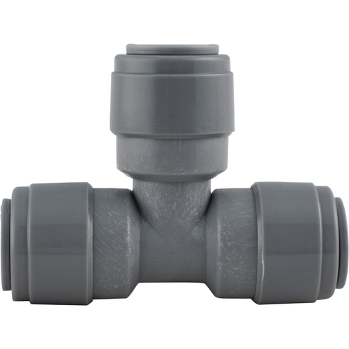 Duotight Push-In Fitting - 9.5 mm (3/8 in.) Tee
