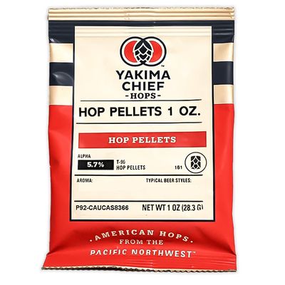 Tettnanger Hops (1 oz)