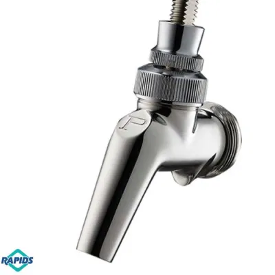 Kegerator/ Taps