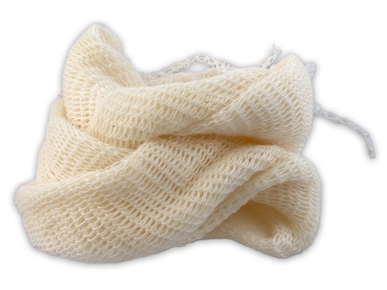 Muslin Bag- Small (5 x 11)