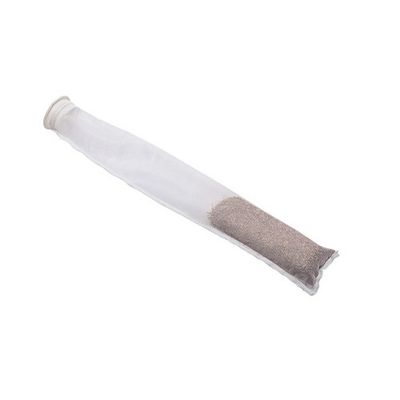 MiniMesh Strainer for Vintage Shop PET Carboys &amp; FerMonsters