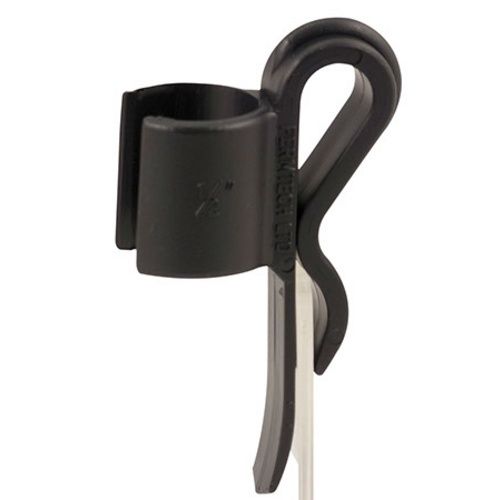 Auto Siphon Carboy Clip - For 1/2 inch