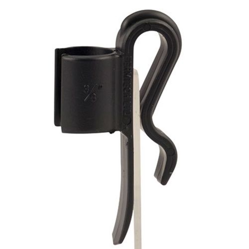 Auto Siphon Carboy Clip - For 3/8 inch