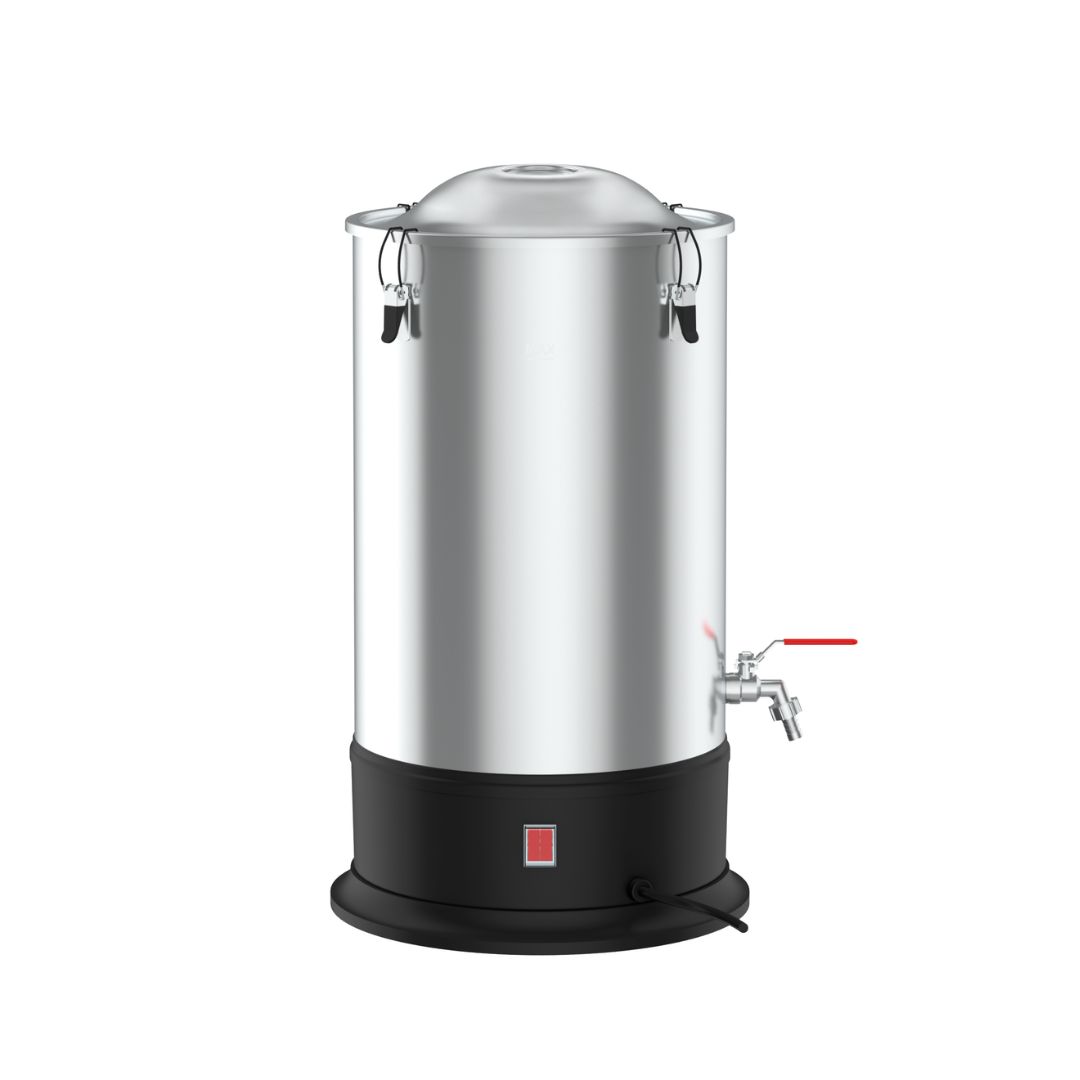 Still Spirits Turbo 500 Electric Boiler - 120V