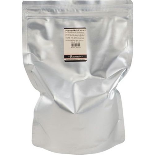 Pilsner Malt Extract | LME | Liquid Malt Extract