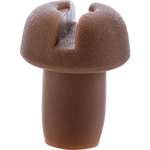 Plastic Cork for Sparkling Wines (1count)