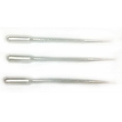 Pipettes (dropper) qty. 1