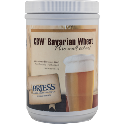 Bavarian Wheat LME 3.3 lbs.