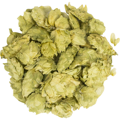 Mosaic Whole Hops 2oz
