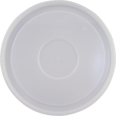 Lid- 6.5 Gallon Bucket W/O Grommet