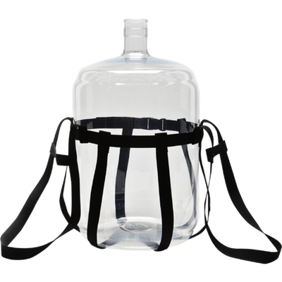 The Fermonster/Carboy Carrier