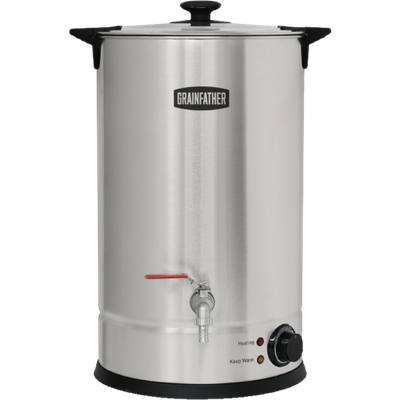Grainfather Sparge Water Heater - 6.6 gal (25L)