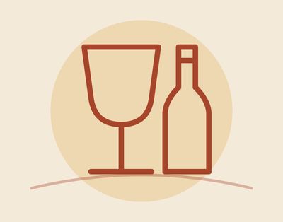 Wine / Spirits / Mead