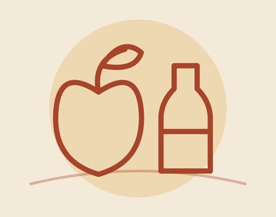 Flavorings / Puree