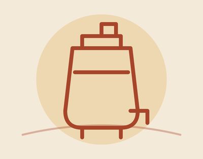 Fermenters