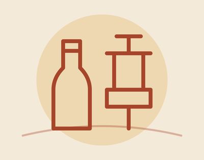 Bottling Equipment
