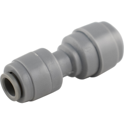 Duotight Push-In Fitting - 6.35 mm (1/4 in.) x 8 mm (5/16 in.) Reducer