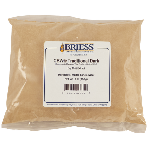 Traditional Dark DME, Size: 3 lb