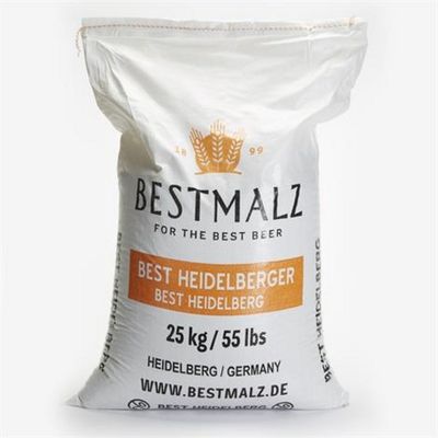 Heidelberg Malt