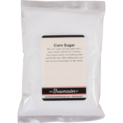 Corn Sugar (Dextrose) 1-lb