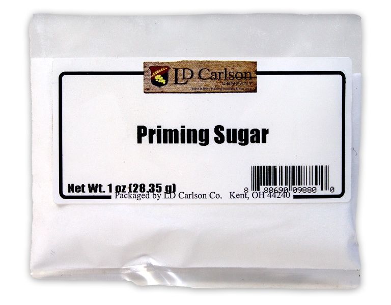 Corn Sugar (Dextrose), Size: 1 oz