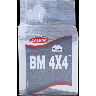 BM 4X4- Lalvin