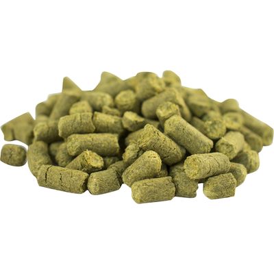 Spalt Hops