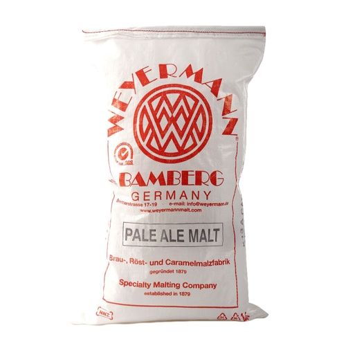 Pale Ale Malt (55 lb)