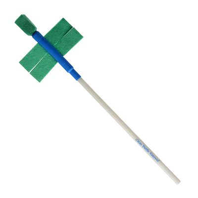 Clean Bottle Express Bottle Brush