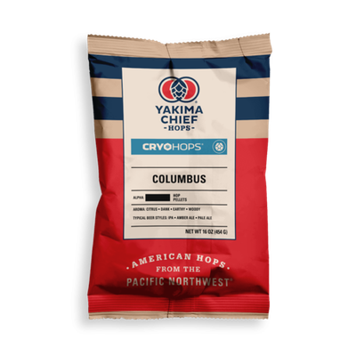 Columbus Cryo Hops (1oz)